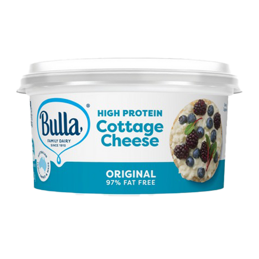 Bulla Cottage Cheese 200g