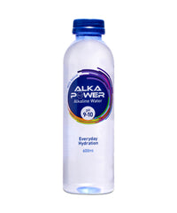 Alka Power Alkaline Water 600ml
