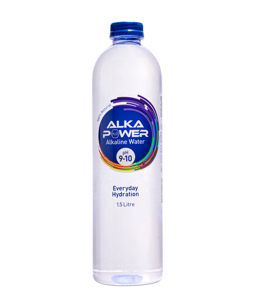 Alka Power Alkaline Water 1.5L