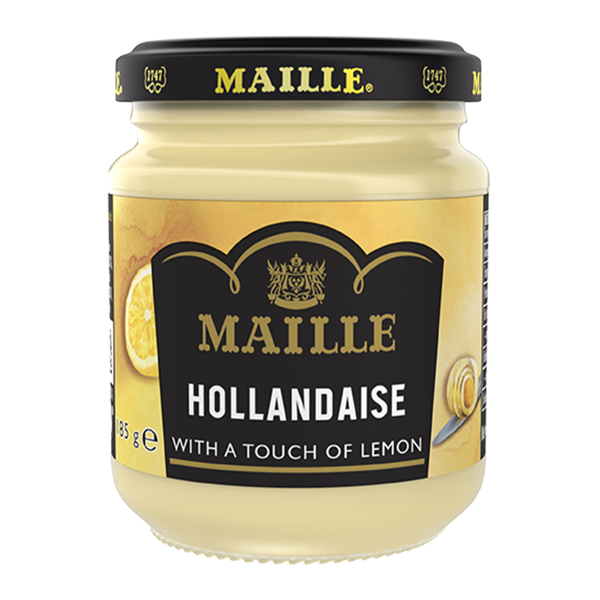 Maille Hollandaise 185g