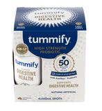 Tummify Original High Strength Probiotic Shot 4 x 100ml