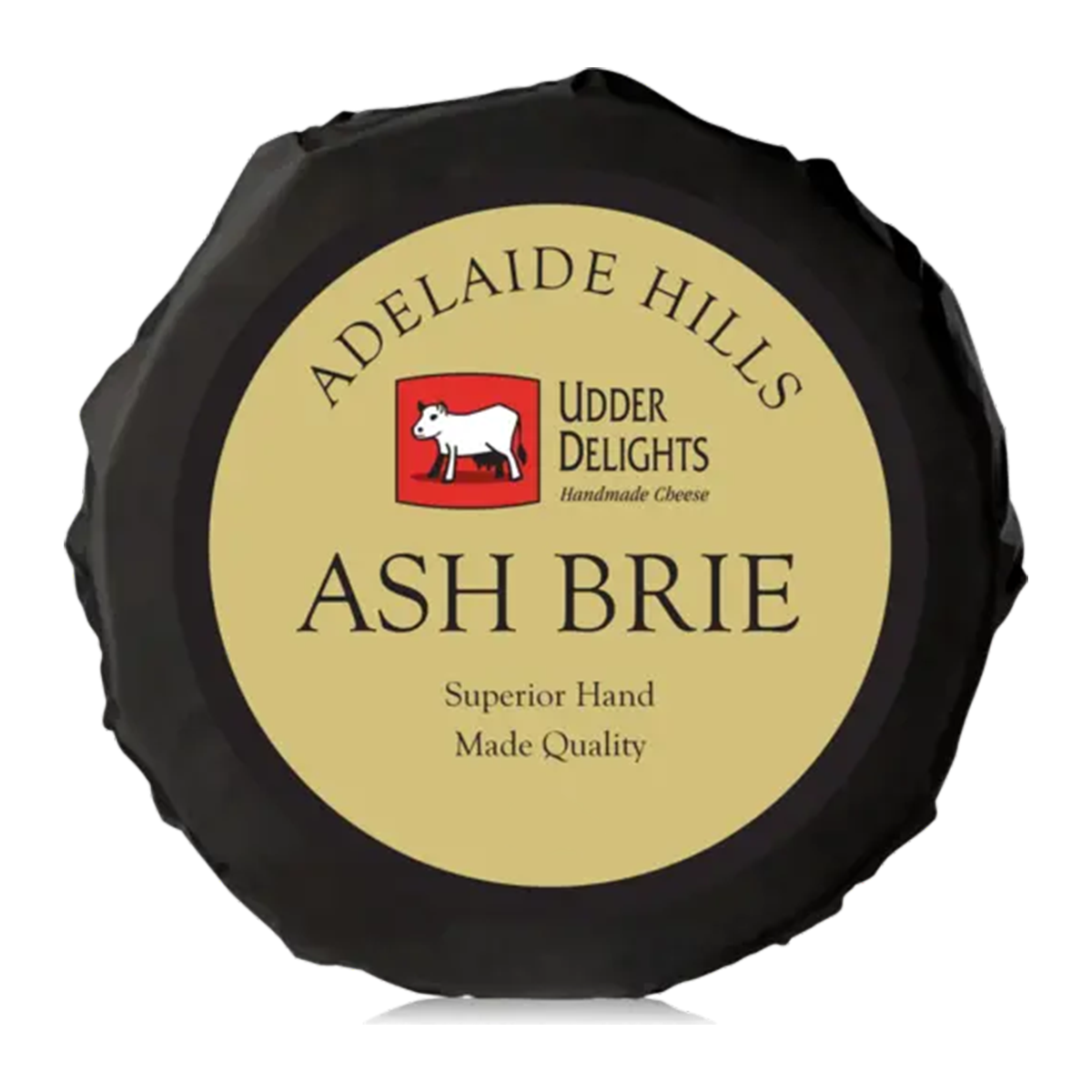 Adelaide Hills Ash Brie Cheese 230-280g
