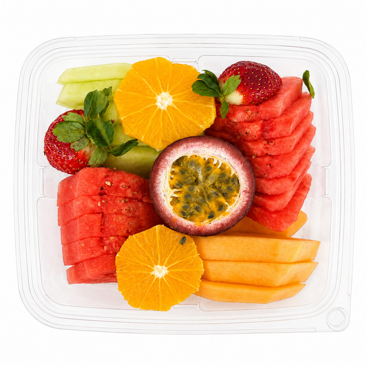 Fruit Platter 800g