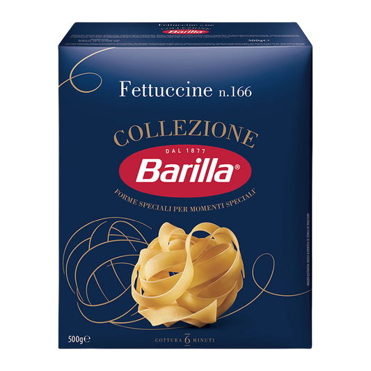 Barilla Collezione Pasta Fettuccine 500g