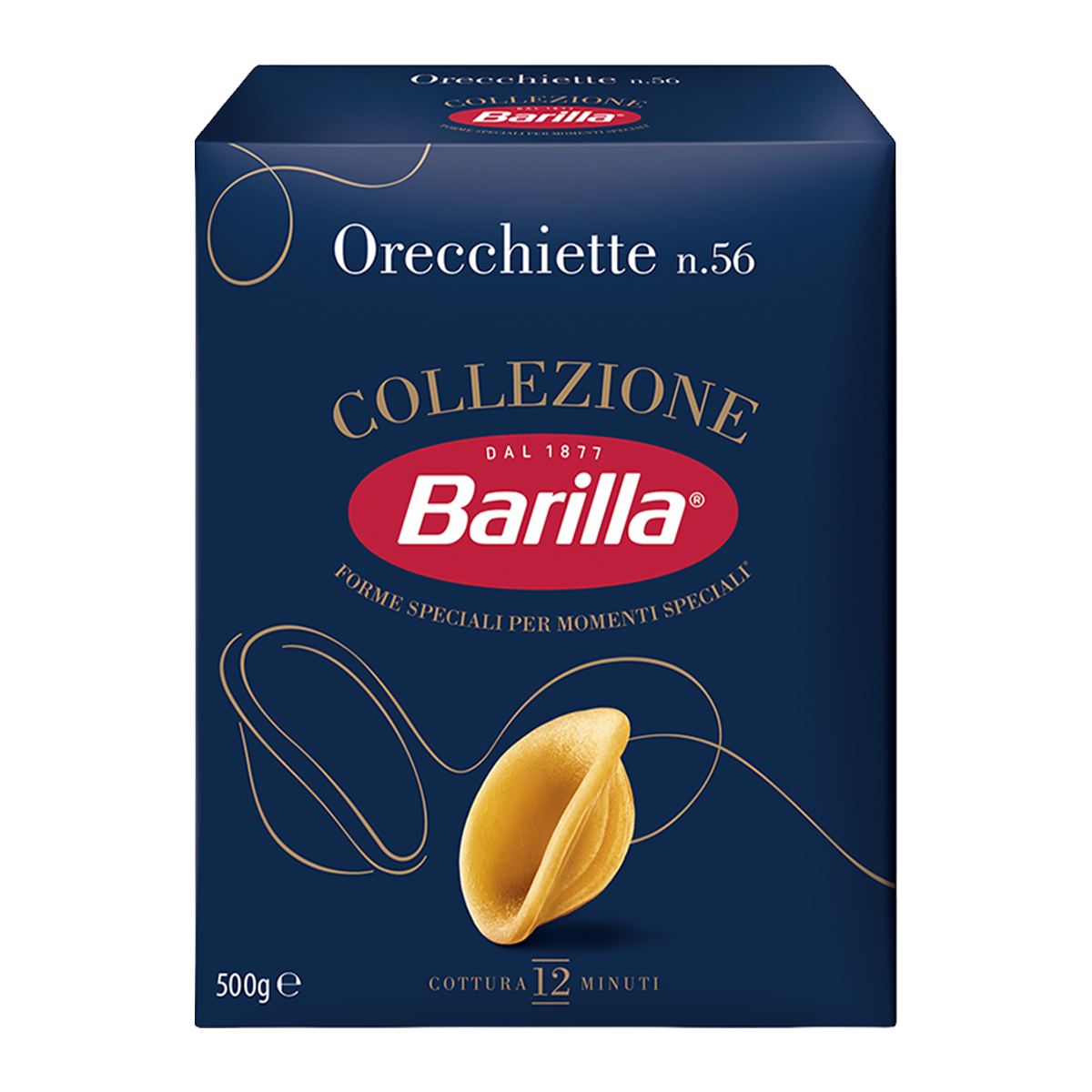 Barilla  Collezione Orecchiette 500g