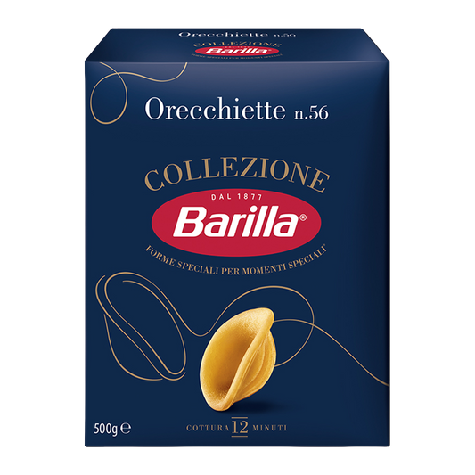 Barilla  Collezione Orecchiette 500g