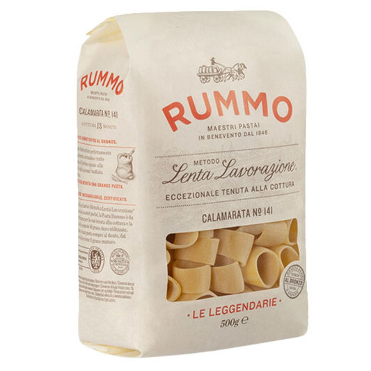 Rummo Pasta Calamarata 500g