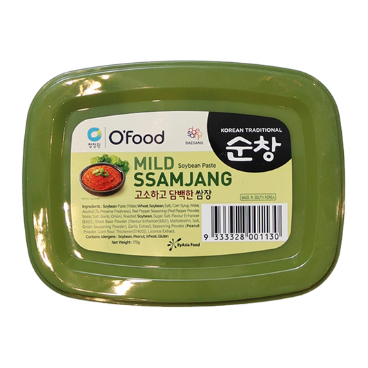 O'Food Mild Ssamjang Paste 170g