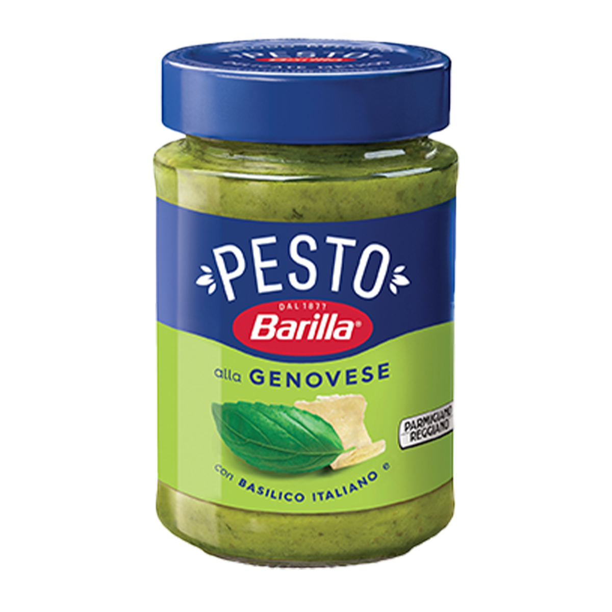 Barilla Pesto Alla Genovese 190g