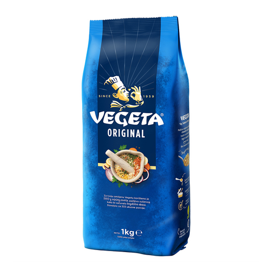 Vegeta Gourmet Stock 1kg