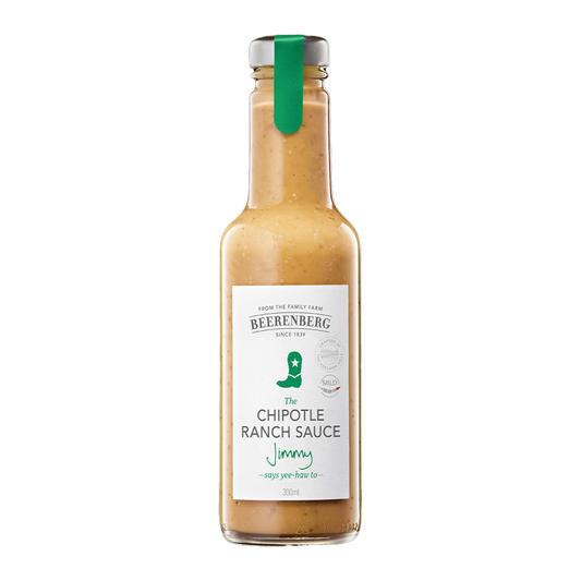 Beerenberg Chipotle Ranch Dressing 300ml