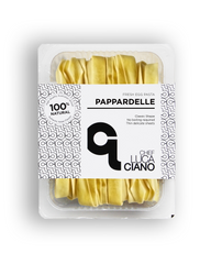 Chef Luca Pappardelle 300g