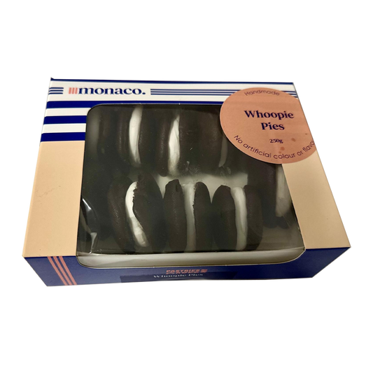 Monaco Whoopie Pies 250g