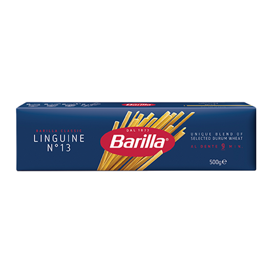 Barilla Pasta Linguine N.13 500g
