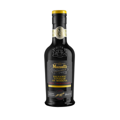 Mazzeti Balsamic Vinegar Extra Aged 250ml