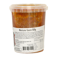 Harris Farm Mexicana Cooking Sauce 500g