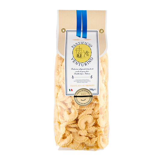 Pastificio Creaste Di Gallo 500g