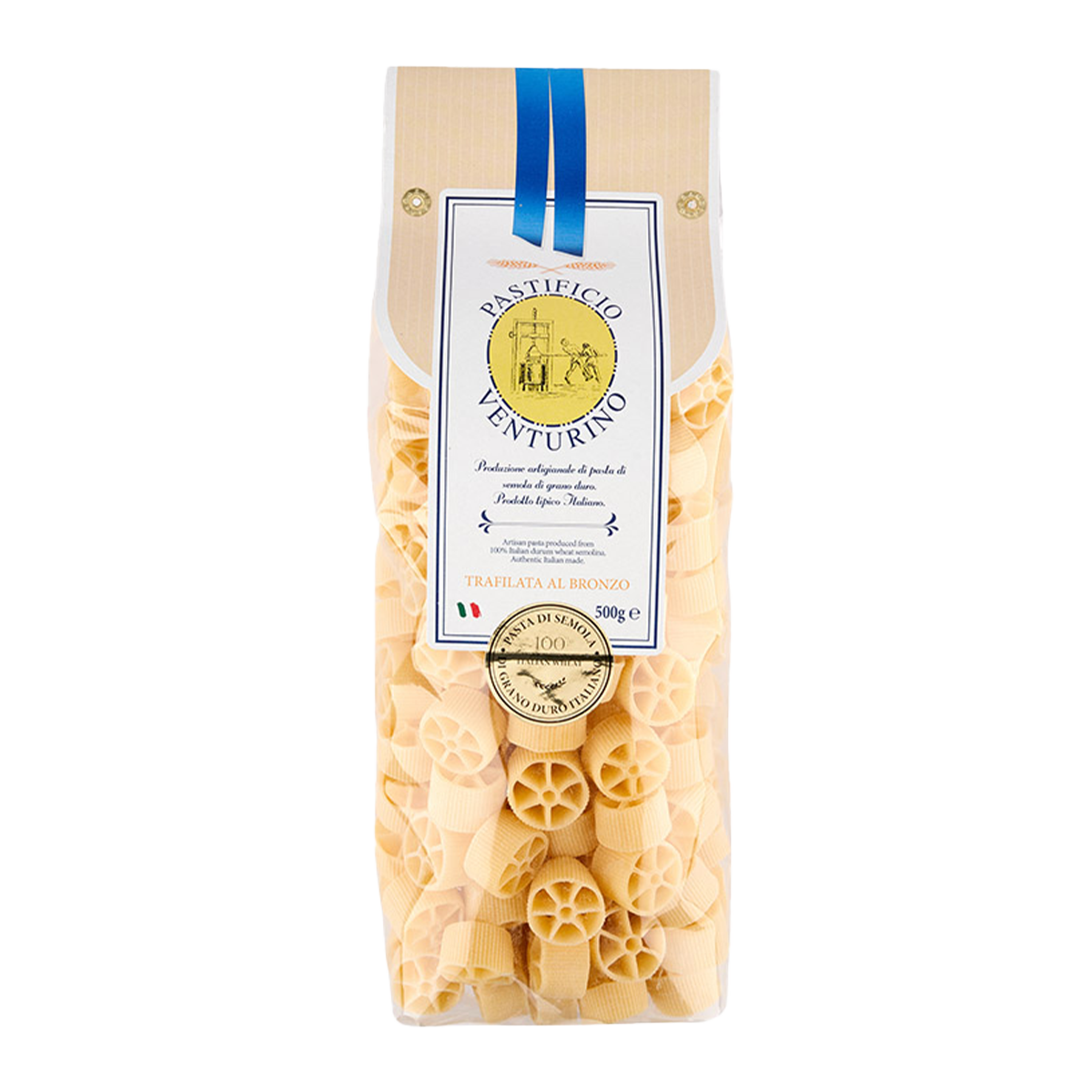 Pastificio Ruote 500g