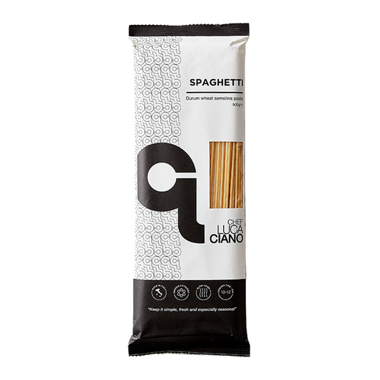 Luca Ciano Pasta Spaghetti 500g