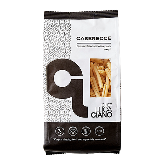 Luca Ciano Pasta Caserecce 500g