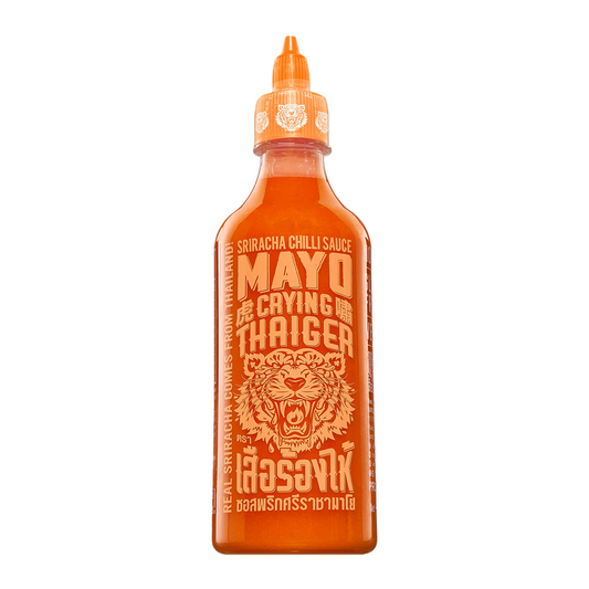 Crying Thaiger Sriracha Mayo 440ml