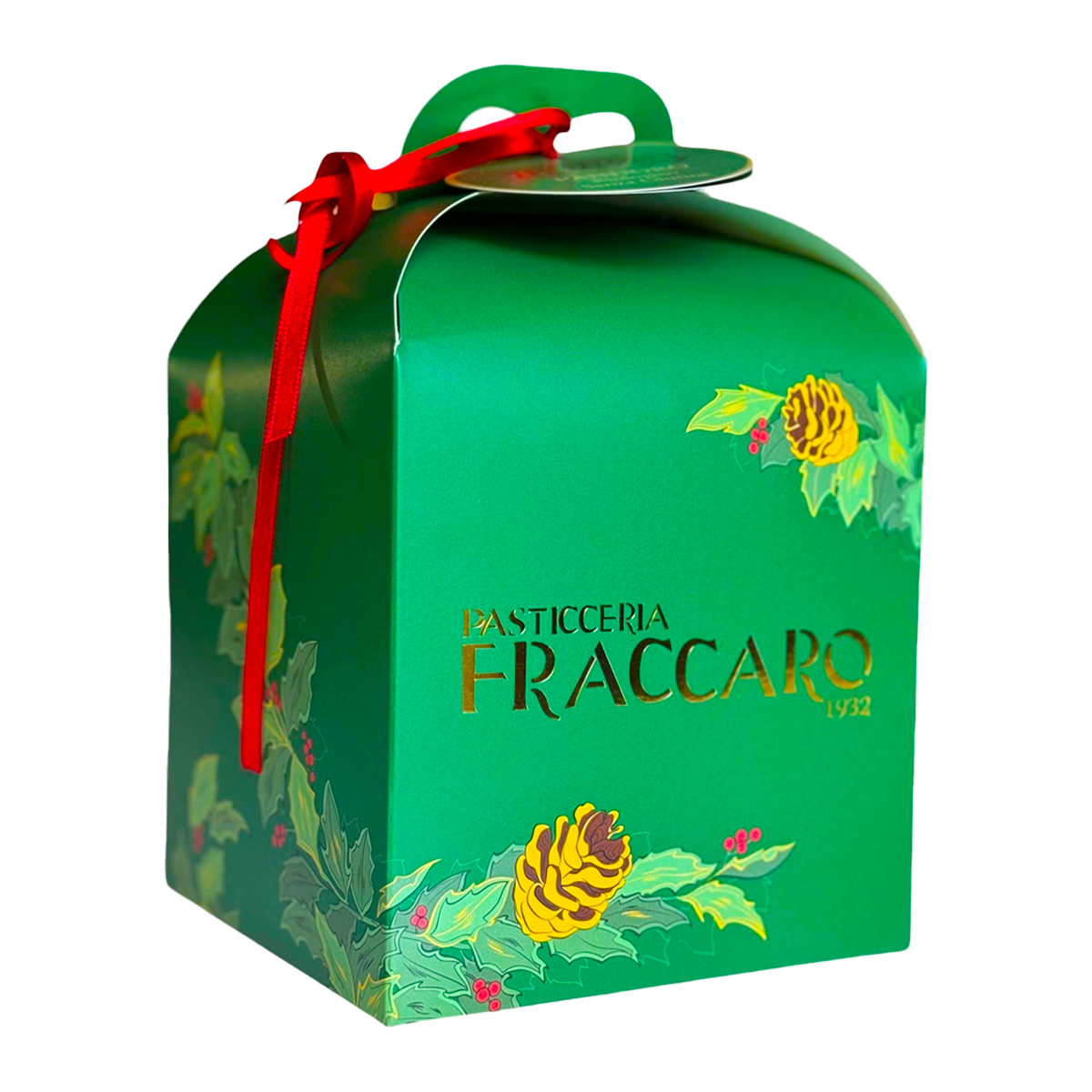 Fraccaro Gluten Free Panettone 500g