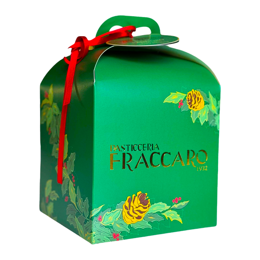 Fraccaro Gluten Free Panettone 500g