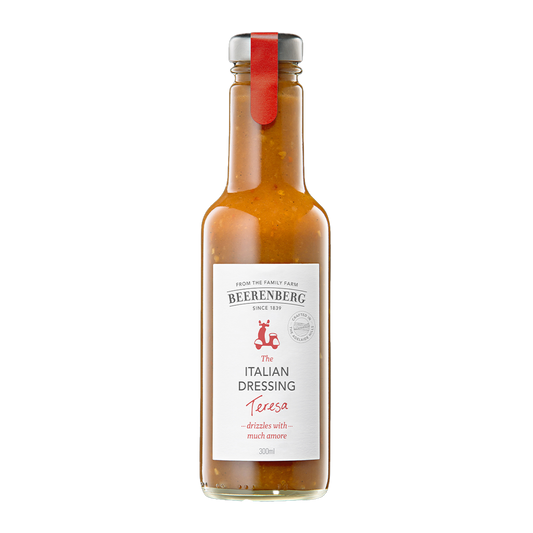 Beerenberg Italian Dressing 300ml
