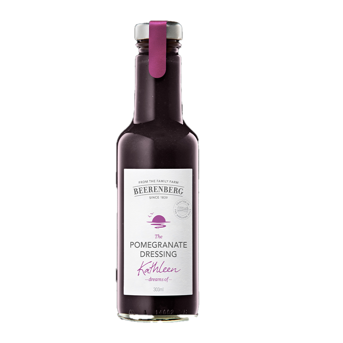 Beerenberg Pomegranate Dressing 300ml