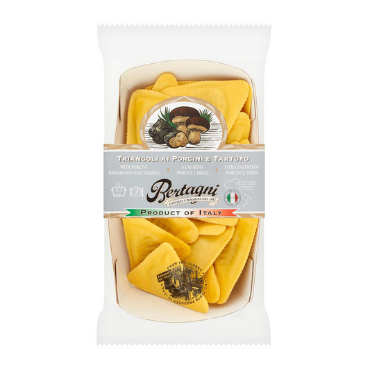 Bertagni Porcini and Truffle 250g | Harris Farm Markets Online