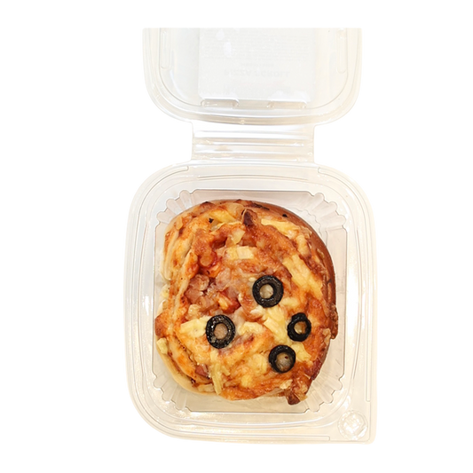 Harris Farm Pizza Scroll 200g