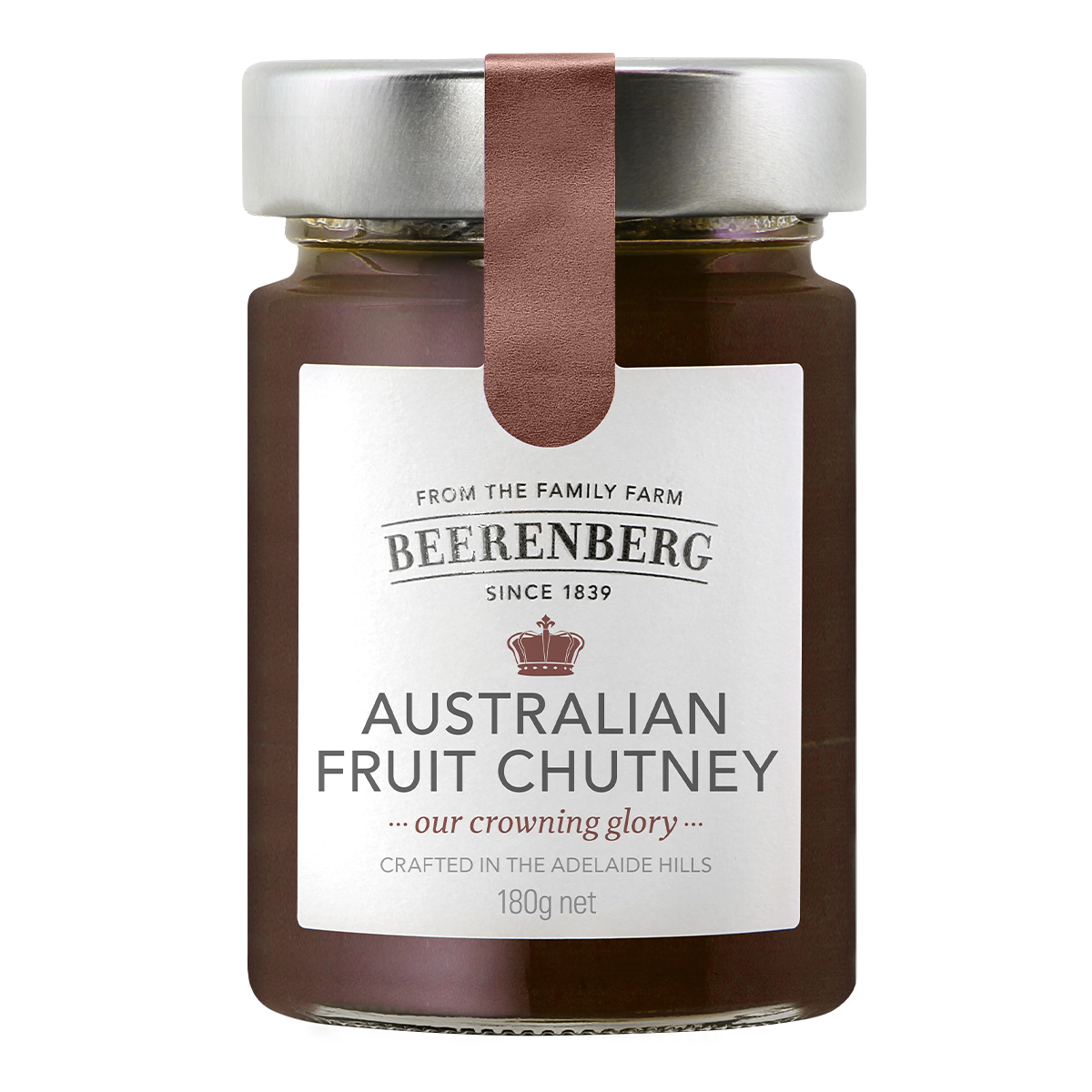 Beerenberg Australian Fruit Chutney 180g