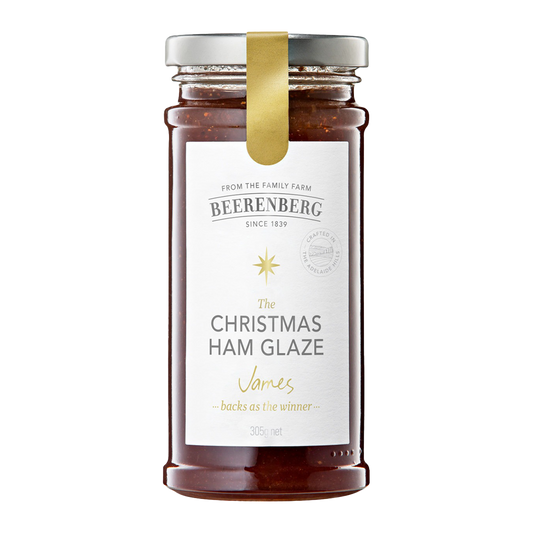 Beerenberg Christmas Ham Glaze 305g