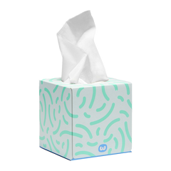 Who Gives a Crap Tissues 65 Sheets 3PLly