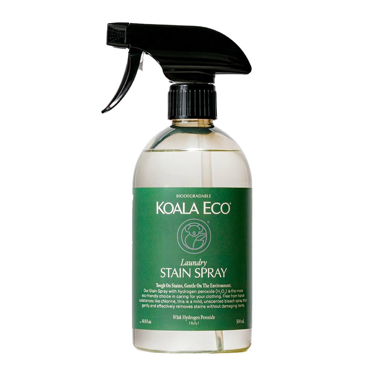 Koala Eco Laundry Stain Spray 500ml