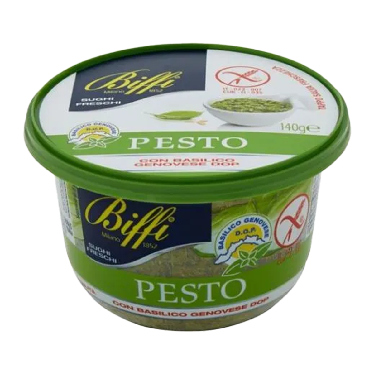 Biffi Pesto Sauce 140g – Harris Farm Markets