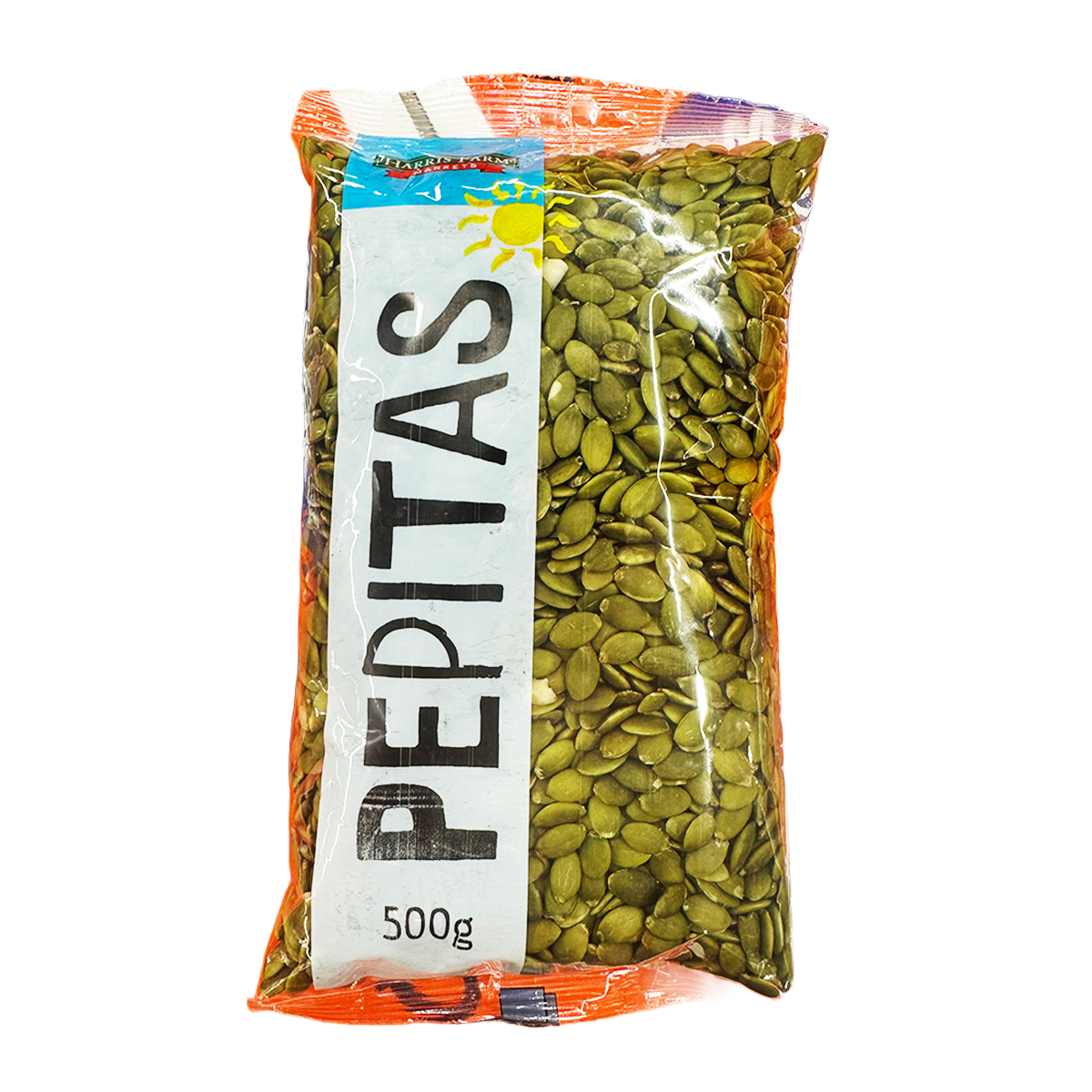 Harris Farm Pepitas 500g
