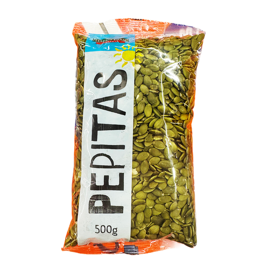 Harris Farm Pepitas 500g
