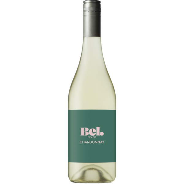 Bel Bev Co. Low Sugar Chardonnay 750ml