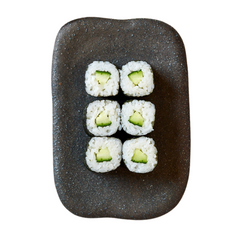 Fish in the Family Sushi Baby Roll Cucumber