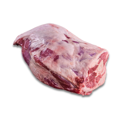 Butcher Lamb Bone in Shoulder Roast 1.4-1.8kg