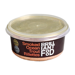 Fish in the Family Smoked Ocean Trout Rillettes 190g