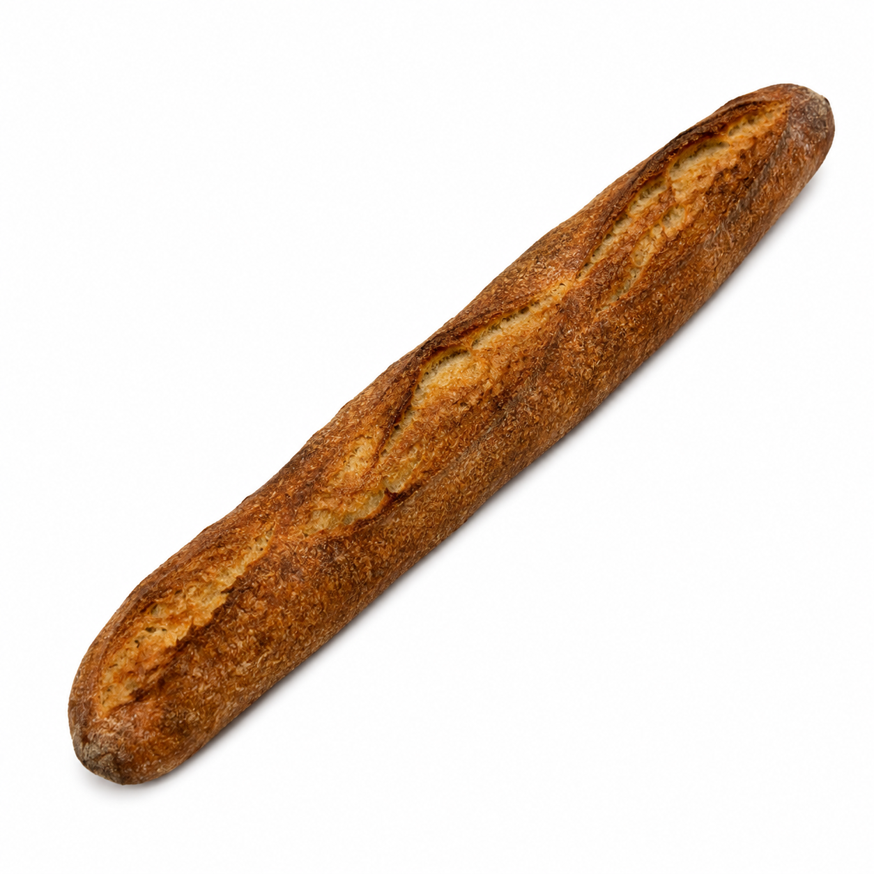 Austin's Organic Sourdough Baguette 450g
