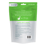 Bell and Bone Dental Sticks Chicken, Mint and Seaweed 231g