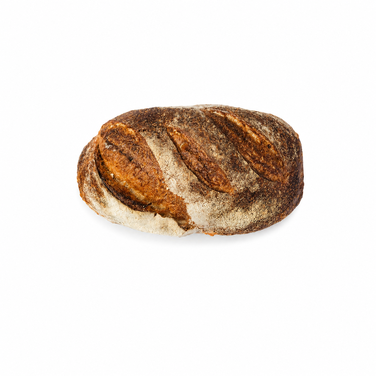 Infinity Bakery Wholewheat Sourdough 770g