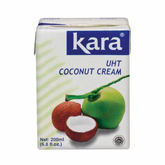 Kara Coconut Cream 200ml