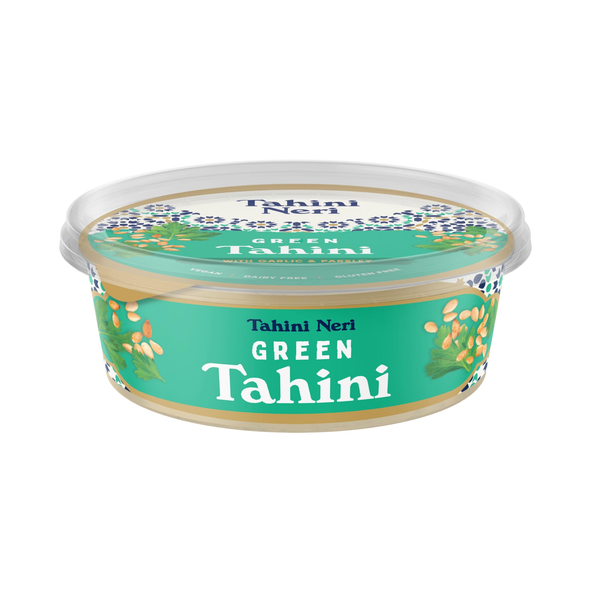 Tahini Neri Green Tahini 200g | Harris Farm Markets Online