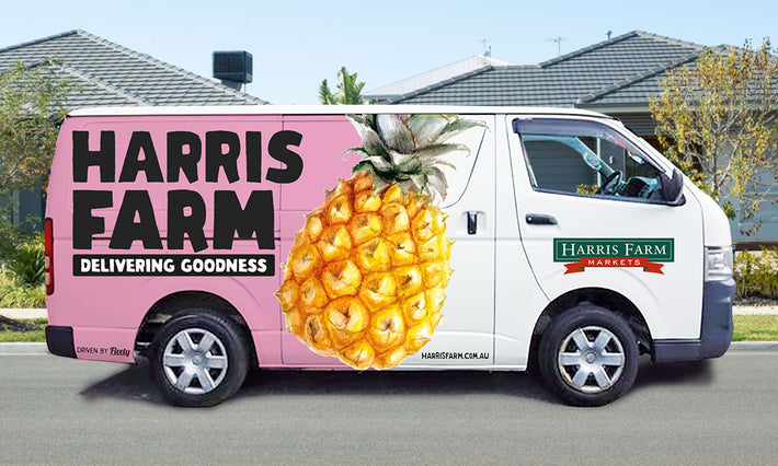 Harris Farm Delivery Pass | Unlimited Free Delivery | Save Up to $790 ...