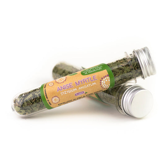 My Dilly Bag Anise Myrtle 10g