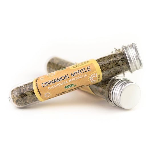 My Dilly Bag Cinnamon Myrtle 10g